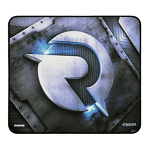 OZONE Origen Sport Team - Alfombrilla Gaming