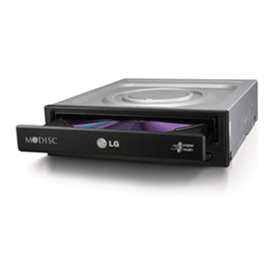 LG GH24NSD1 DVD-R/+RW DL