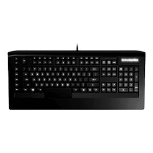 SteelSeries Apex Raw - Teclado Gaming