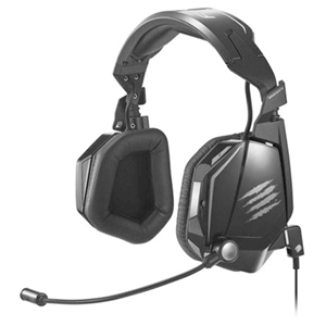 Mad Catz F.R.E.Q.TE 7.1 - Auricular Gaming - Auriculares Gaming