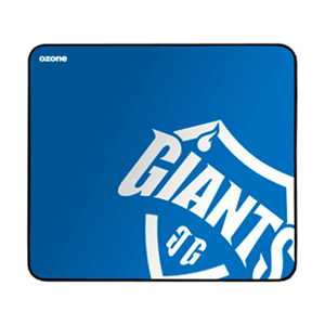 OZONE Giants - Alfombrilla Gaming