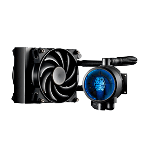 Cooler Master MasterLiquid Pro 120