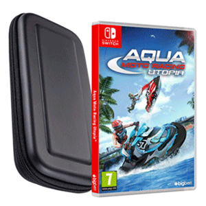 Aqua Moto Racing Utopia