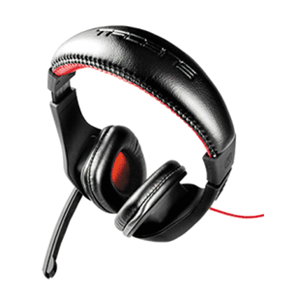 Mars Gaming Mh1 Headset - Auriculares Gaming