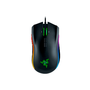 Razer Mamba