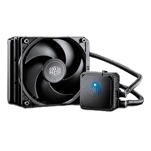 Cooler Master Seidon 120V V2 - Refrigeración Líquida RL120mm