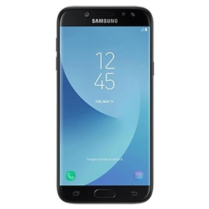 Samsung Galaxy J5 2017 5,2" 2GB+16GB 13Mpx Negro