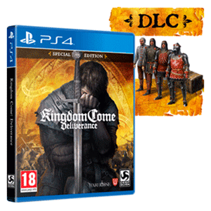 Kingdom Come: Deliverance