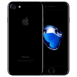iPhone 7 128Gb Negro brillante - Libre
