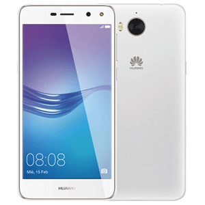 Huawei Y6 (2017) 5" 2GB+16GB 13Mpx Blanco