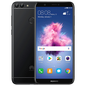 Huawei P Smart 5,65" 3GB+32GB 13+2Mpx