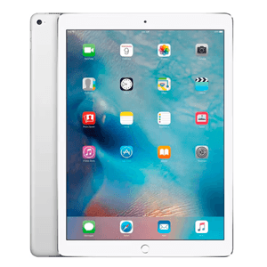 iPad Pro 12.9 2Gen Wifi 64Gb Plata