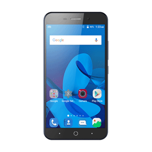 ZTE Blade A602 5,5" 1GB+8GB 13Mpx Negro para Android en GAME.es