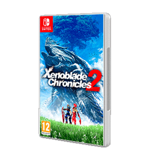 Xenoblade Chronicles 2