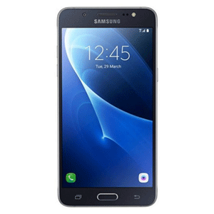 Samsung Galaxy J5 Negro Libre