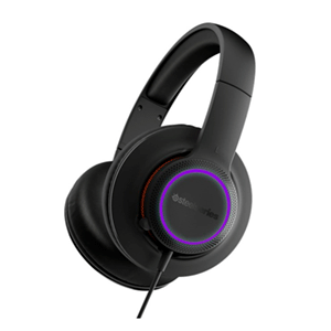SteelSeries Siberia 150 USB RGB PC - Auriculares Gaming