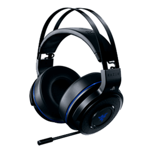 Razer Thresher 7.1 PC-PS4-PS5 - Auriculares Gaming