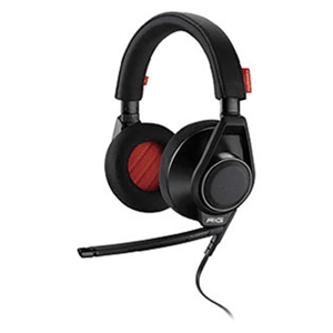Plantronics Rig Flex Negros - Auriculares Gaming