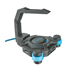 Trust GXT 213 Bungee + Hub USB