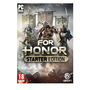 For Honor - Starter Edition
