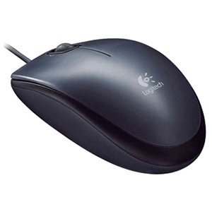 Logitech M90 - Ratón Gaming