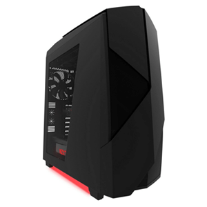 NZXT Noctis 450 - Caja de Ordenador