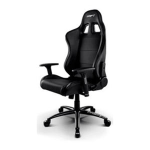 Silla Gaming Drift DR200 Negro