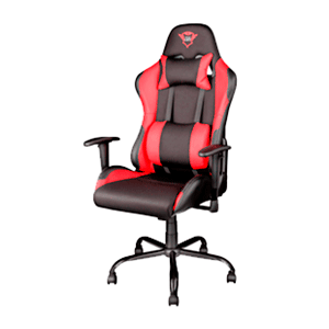 Trust GXT 707 Resto - Silla Gaming