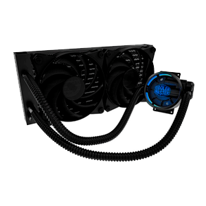 Cooler Master MasterLiquid Pro 240