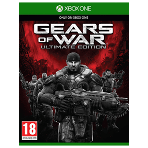 Token Gears of War Ultimate Edition Token Gears of War Ultimate Edition