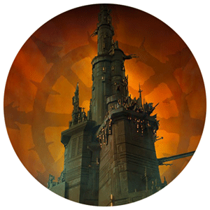 DLC Misión adicional Warhammer 40K Inquisitor Martyr XONE DLC Misión adicional Warhammer 40K Inquisitor Martyr XONE