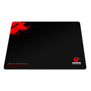 OZONE Ground Level M - Alfombrilla Gaming