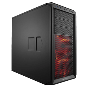 Corsair Graphite 230T Negra