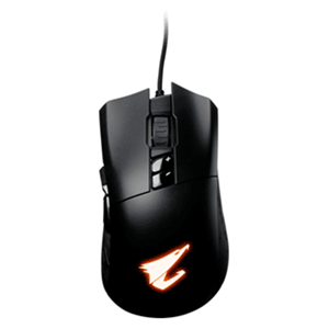 Gigabyte Aorus M3 Negro - Raton Gaming Gigabyte Aorus M3 Negro - Raton Gaming