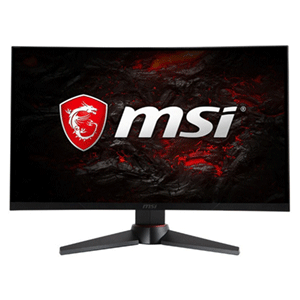 MSI Optix MAG24C-  24" - LED - Full HD - 144Hz - Curvo- Monitor Gaming