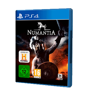 Numantia