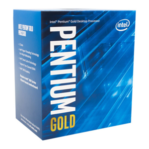 Intel Pentium Gold G5500 3.8GHz 2-Core LGA1151  - Microprocesador