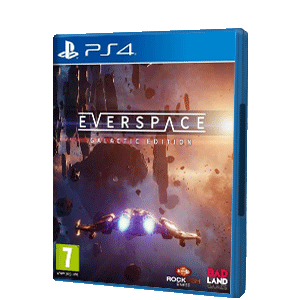 Everspace: Galactic Edition