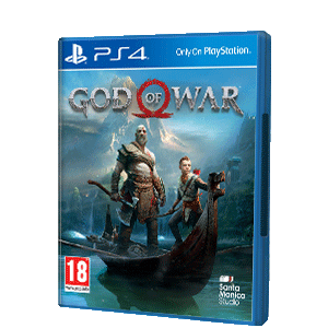 parálisis Perpetuo Instalar en pc God of War. Playstation 4: GAME.es