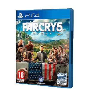 Far Cry 5