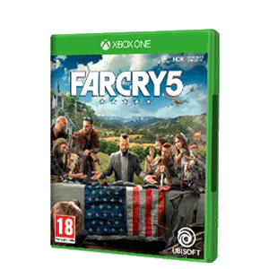 Far Cry 5