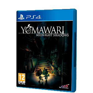 Yomawari: Midnight Shadows