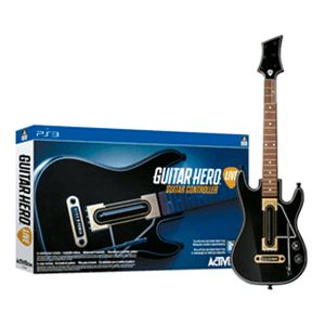 Guitar Standalone