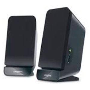 Creative A60 Altavoces  2.0 4W - Altavoces