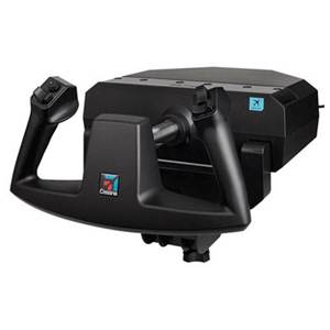 Saitek Pro Flight Cessna Yoke - Joystick de Vuelo