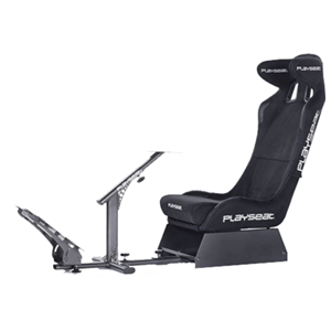 Playseat Evolution Alcantara Pro - Asiento Conducción