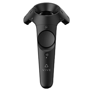 HTC Vive - Controlador