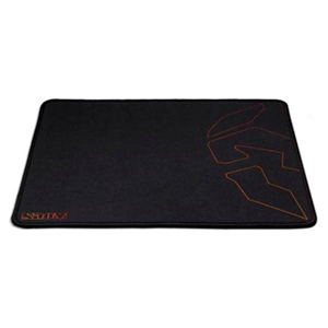Krom Knout Kontrol M - Alfombrilla Gaming