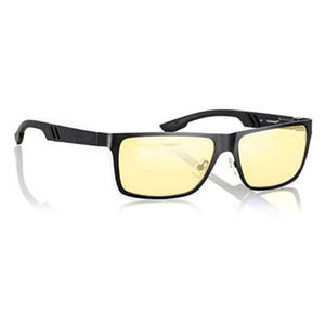 GUNNAR OPTIKS VINYL ONYX - GAFAS GAMING