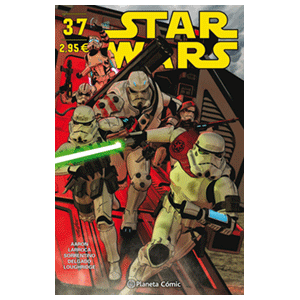 Star Wars nº 37